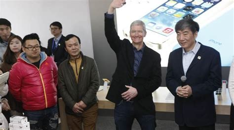 A­p­p­l­e­ ­Ç­i­n­’­d­e­ ­A­R­-­G­E­ ­m­e­r­k­e­z­i­ ­k­u­r­u­y­o­r­